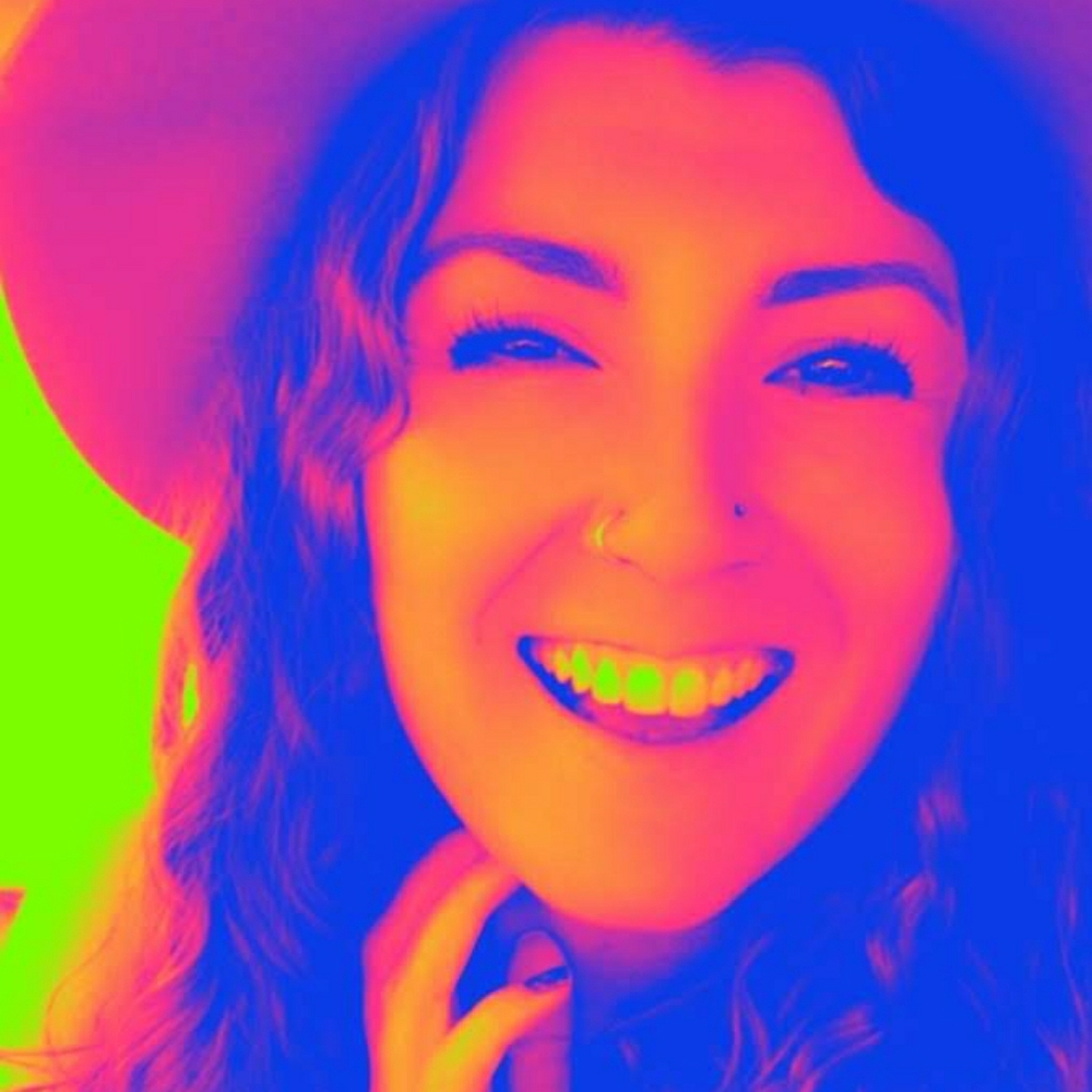 Meet your Posher, Joslyn